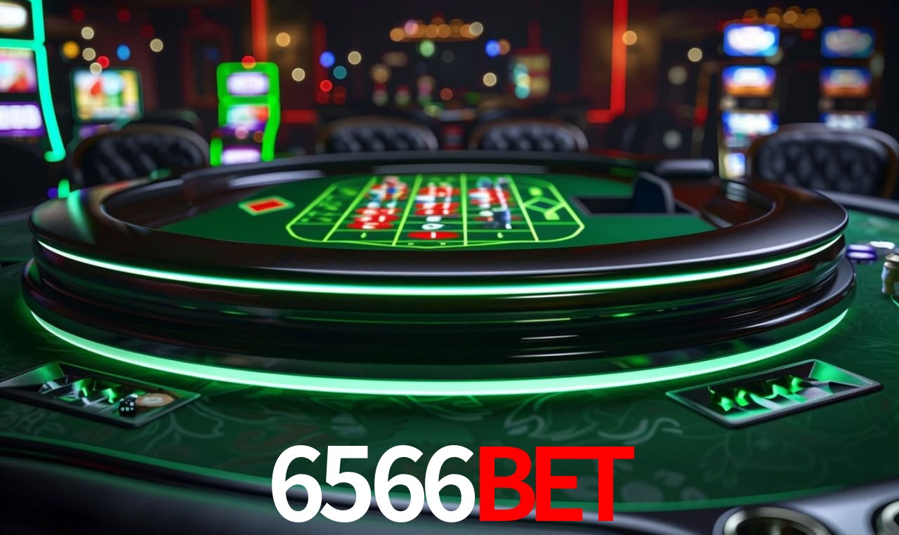 Platform Technology 6566Bet