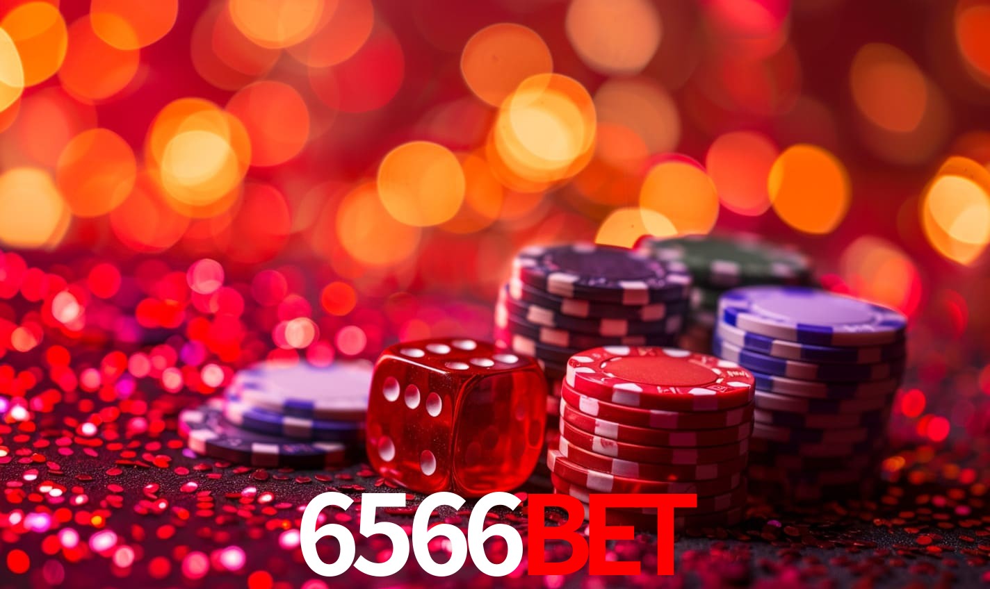 Login Seguro 6566Bet