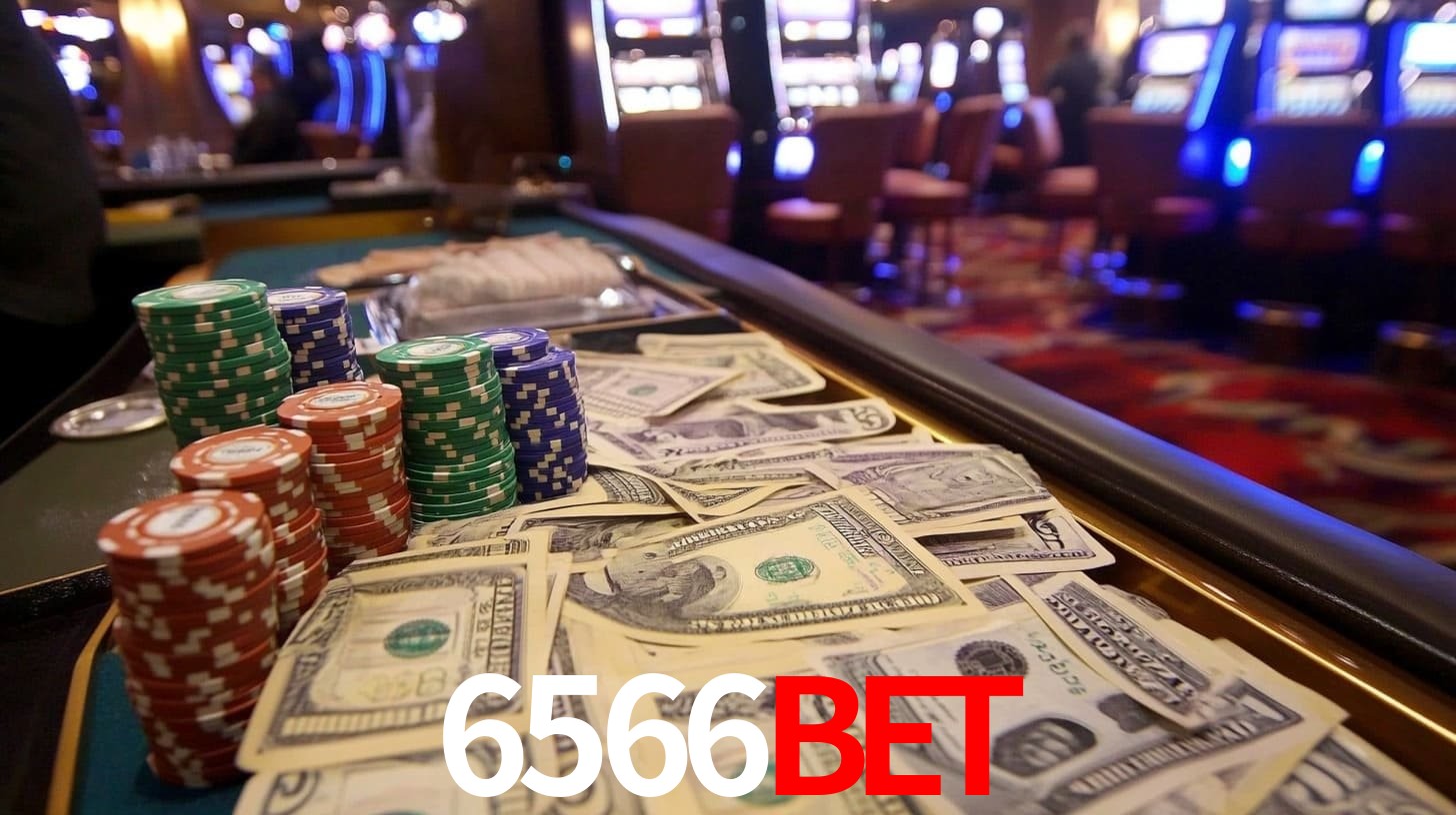 Desvendando o Mundo dos Jogos Virtuais na 6566Bet