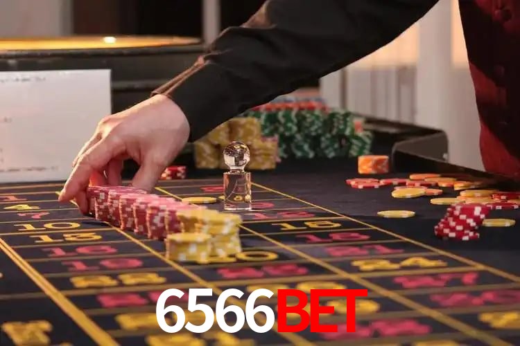 Bônus Diários 6566Bet