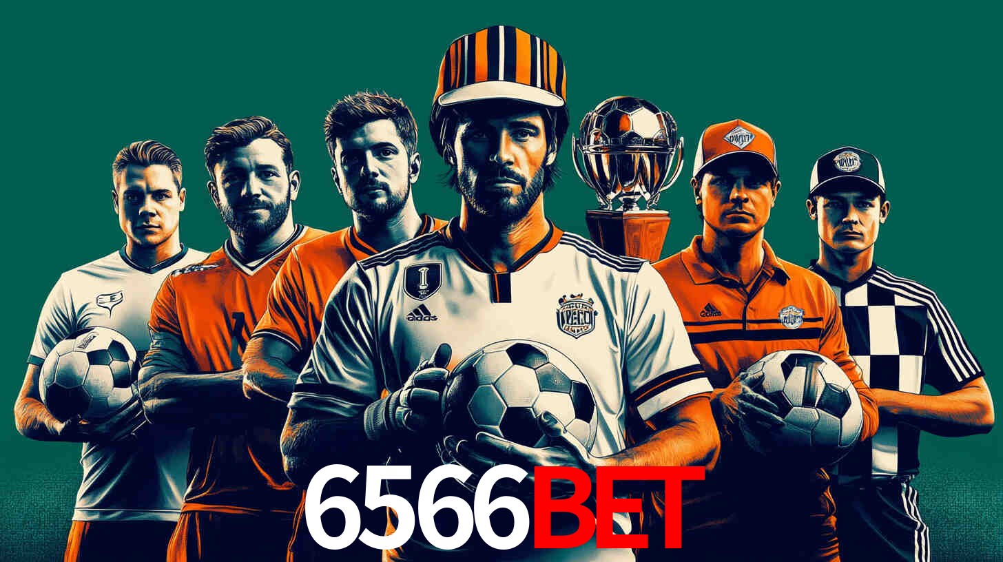Estatísticas Esportivas 6566Bet