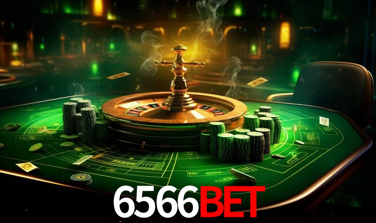 Especiais de Fim de Semana 6566Bet