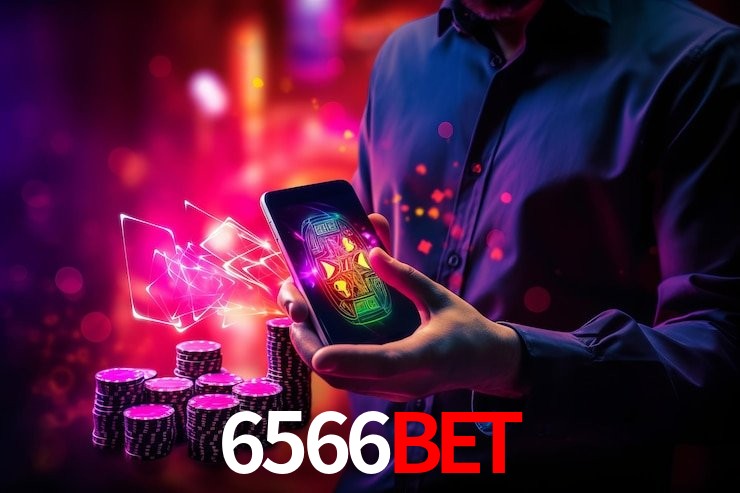 Inovações de Jogos na 6566Bet: O Futuro das Experiências Interativas