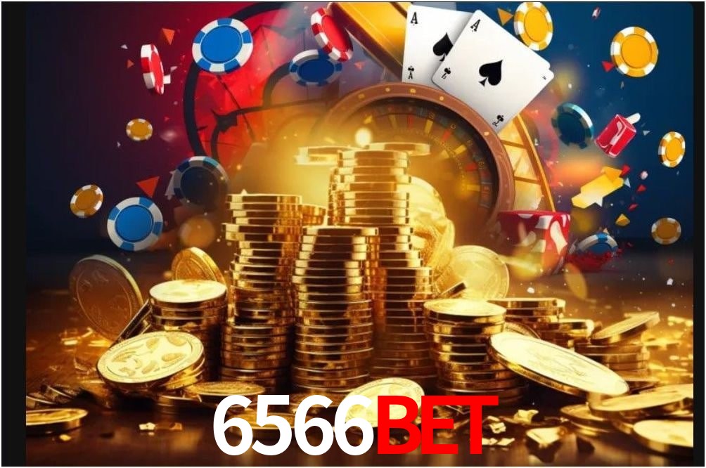 Desvendando o Mundo dos Jogos Virtuais na 6566Bet