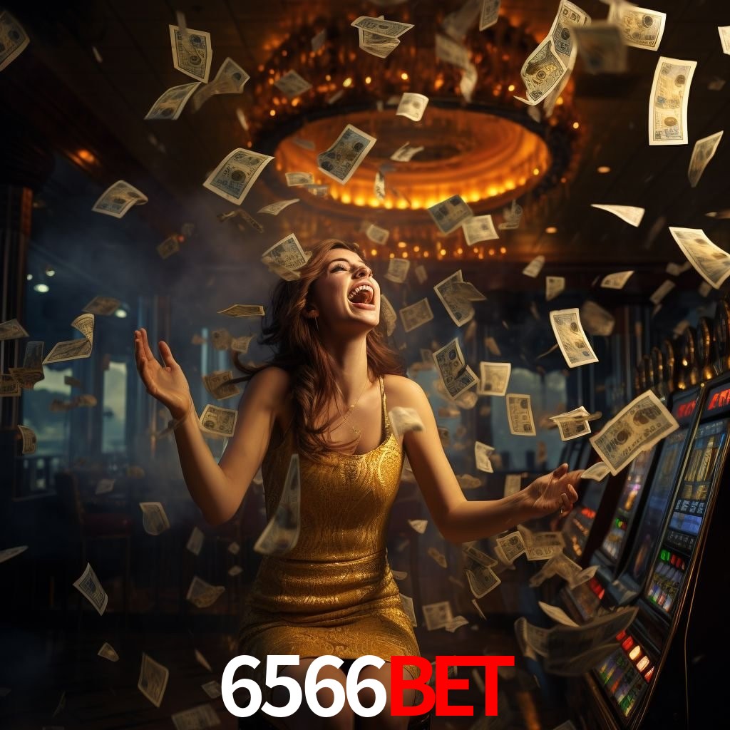 Live Casino 6566Bet
