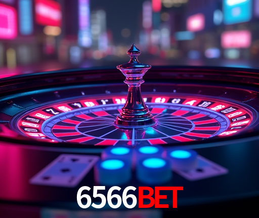 Diretório de Jogos 6566Bet
