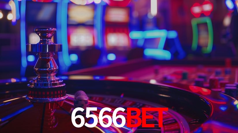 6566Bet - Desafio Milionário - 6566 Com Login