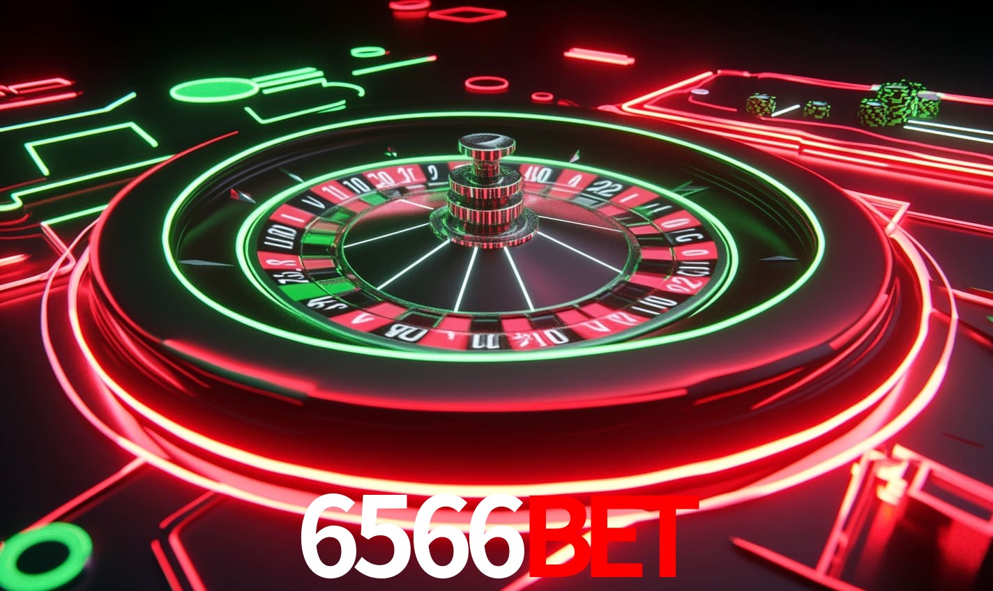 Provedores de Jogos 6566Bet