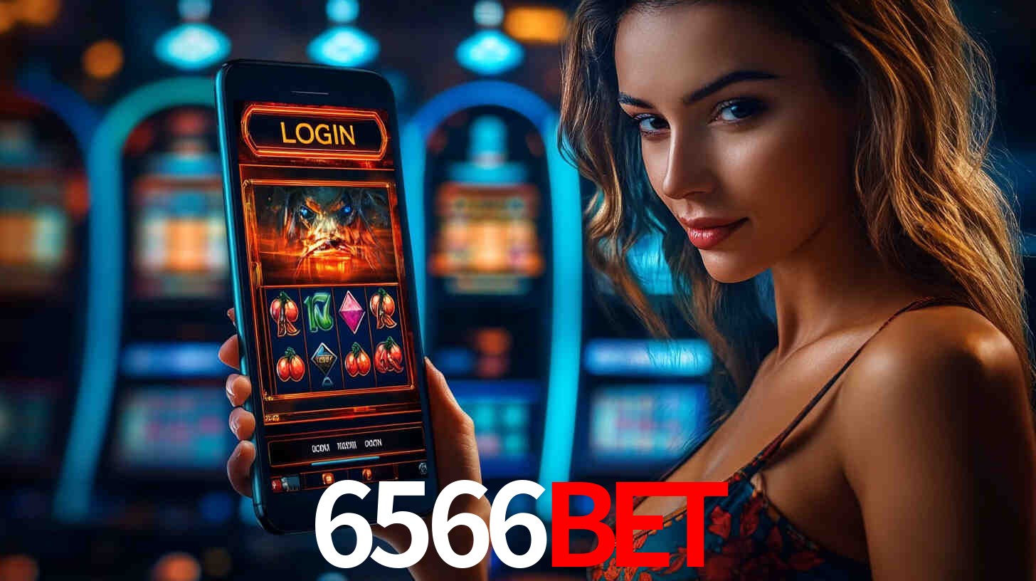 Descubra a Magia dos Jogos de Arcade no 6566Bet