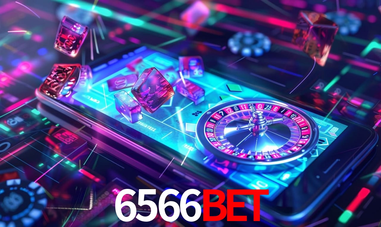 Desvendando o Mundo dos Jogos Virtuais na 6566Bet