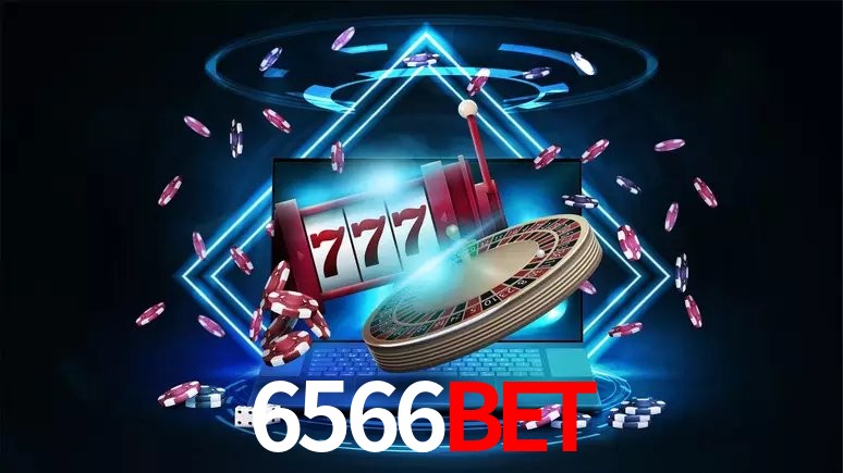 Apostas Esportivas na 6566Bet: Um Guia Completo