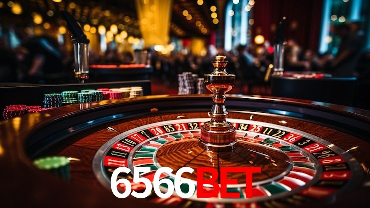 Responsive Design 6566Bet