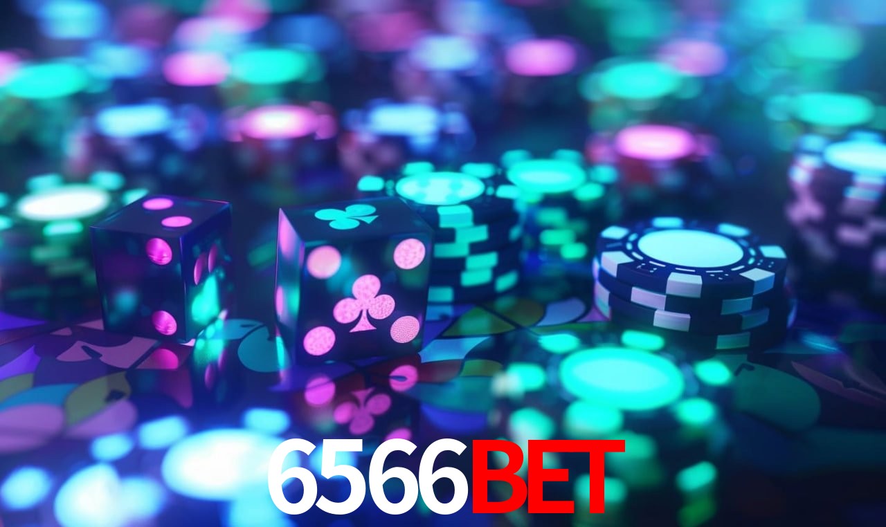 A Emoção da Loteria na 6566Bet: Uma Chance de Mudança de Vida