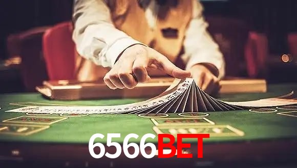 VIP Casino 6566Bet