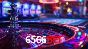 Inovações de Jogos na 6566Bet: O Futuro das Experiências Interativas