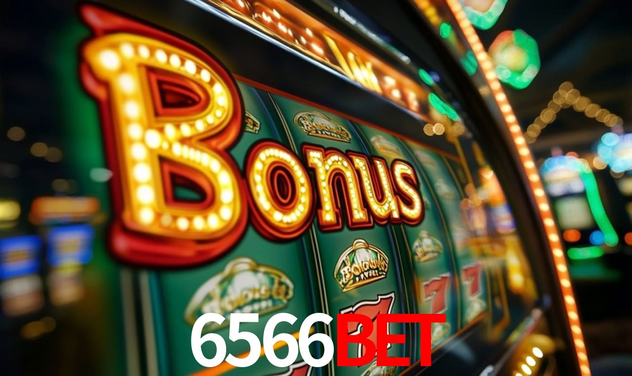 Inovações de Jogos na 6566Bet: O Futuro das Experiências Interativas