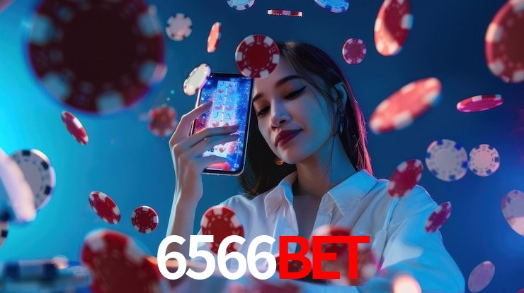 Design Responsivo 6566Bet