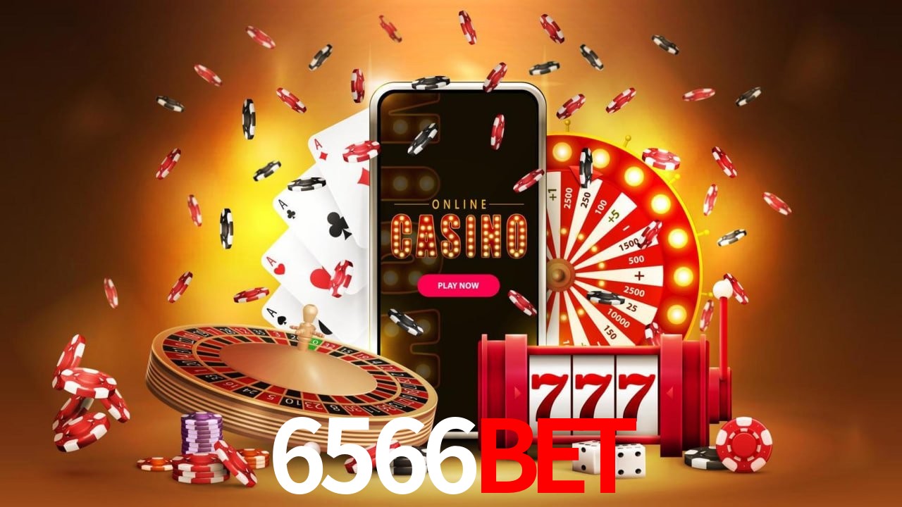 Programa VIP 6566Bet