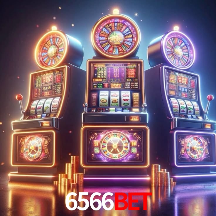 6566Bet: Seu Cassino Premiado com Pagamentos Rápidos