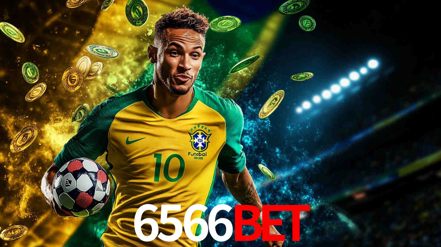 Apostas de Tênis 6566Bet