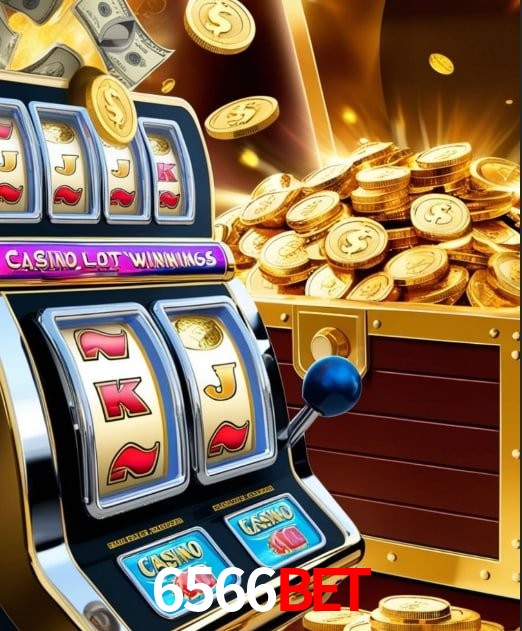 Welcome Bonus 6566Bet