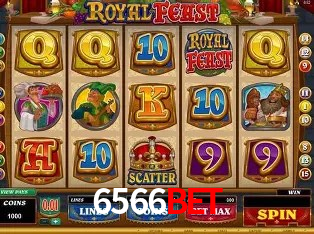 Flash Promotion 6566Bet
