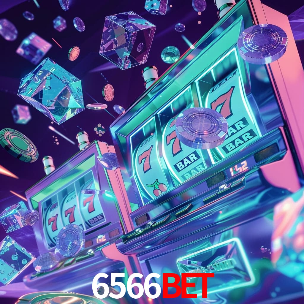 Promoções Sazonais 6566Bet