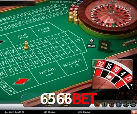 Exclusive Offers 6566Bet
