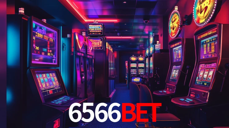 6566Bet: Jogos de Caça-Níqueis-Altas Recompensas, Roleta-Velocidade, Blackjack-Desafios Máximos
