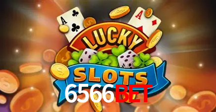 Descubra o Mundo do Cassino Online com 6566Bet