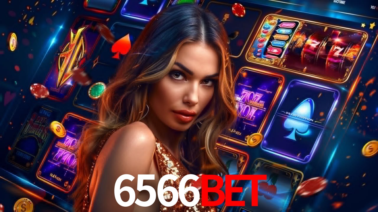 Integração de APIs 6566Bet