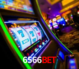 Interface do App 6566Bet