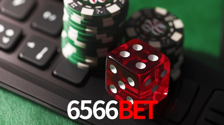 Slot Games 6566Bet