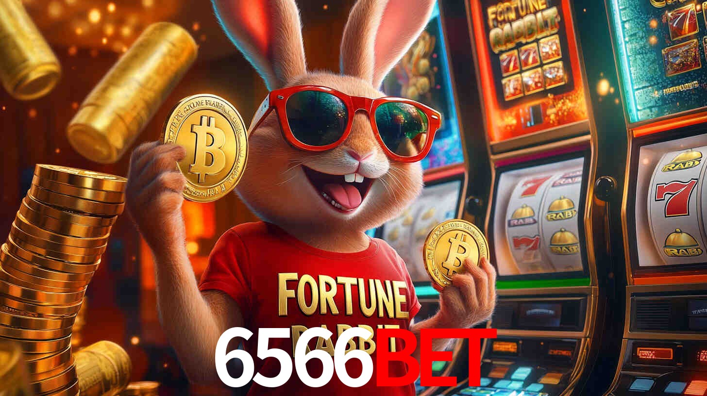 Casino Ao Vivo 6566Bet