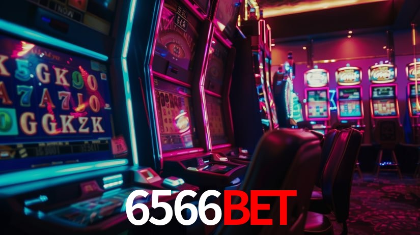 API Integration 6566Bet