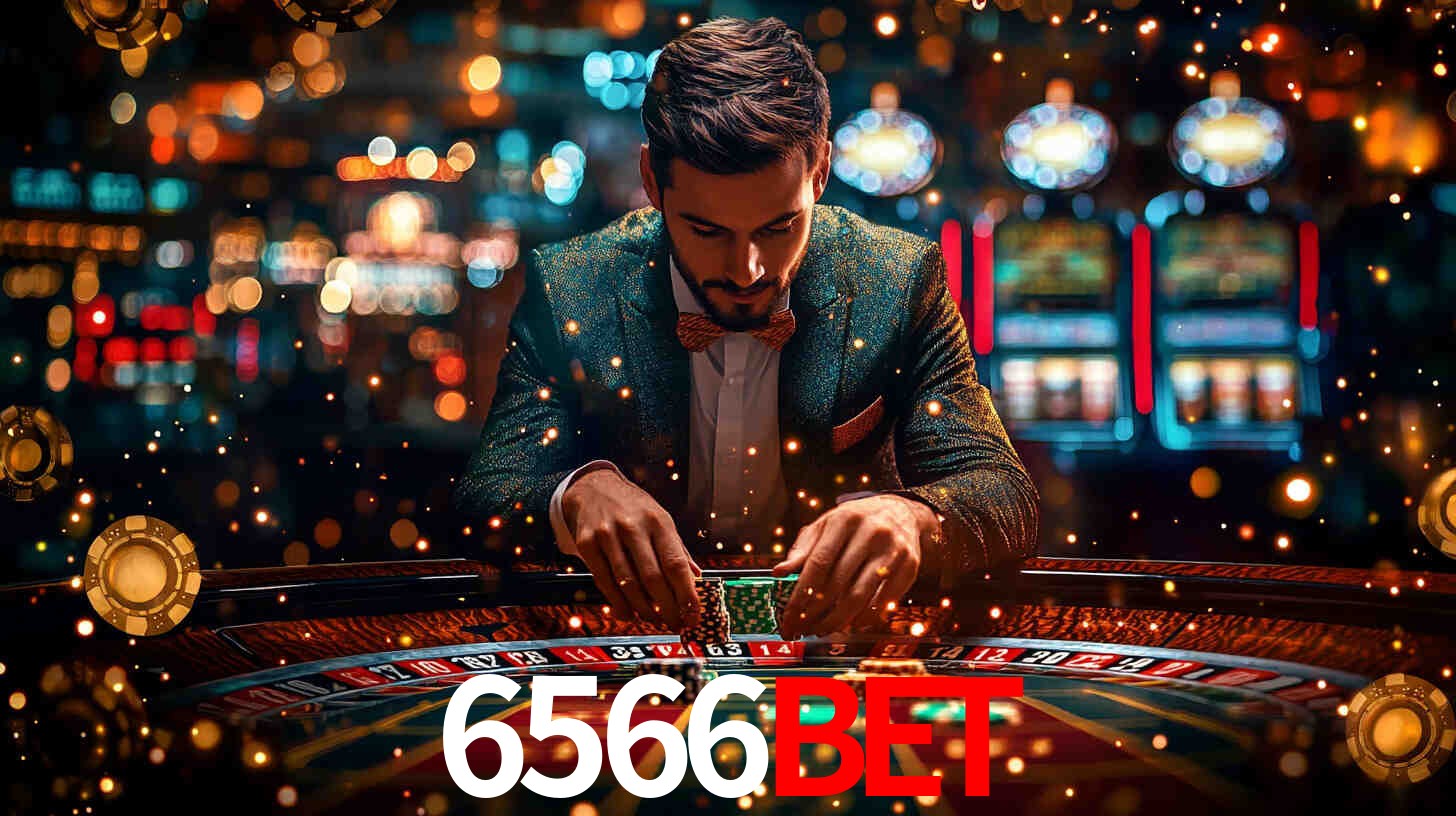 6566Bet,6566 Com Login