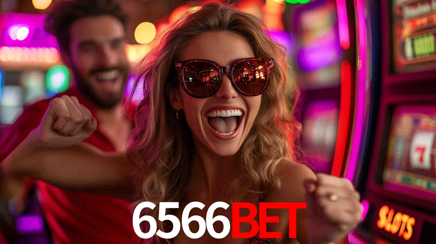Estatísticas 6566Bet