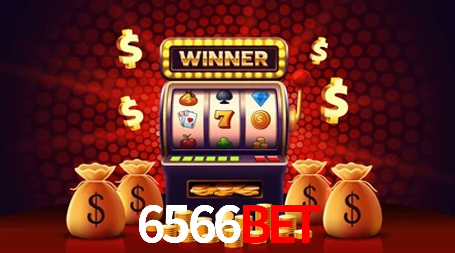 Live Casino 6566Bet