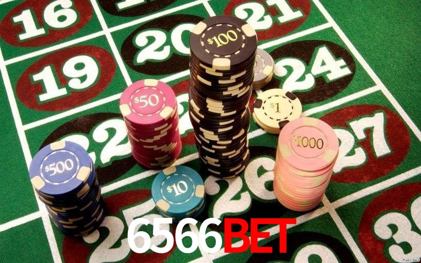 Sistemas de Segurança 6566Bet