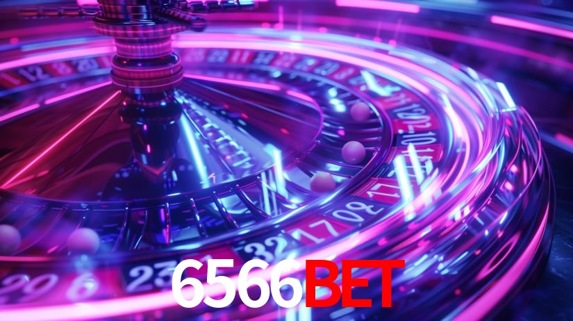 Tecnologia da Plataforma 6566Bet