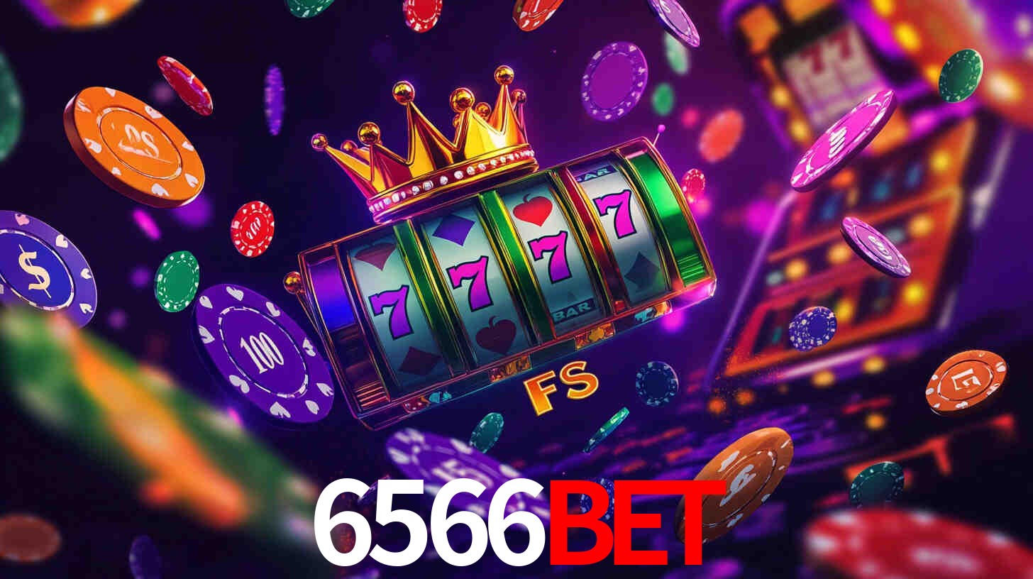 6566Bet App Interface
